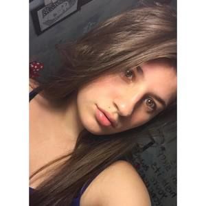 Meet your Posher, Chyenne